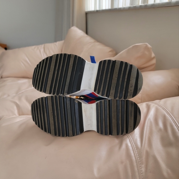 EAF SNEAKERS CHUNKY WAVE - MULTI COLOR - Picture 7 of 9